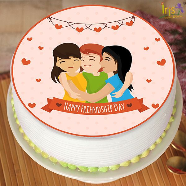 Friendship Day Iris Florists mangalore online delivery of flowers