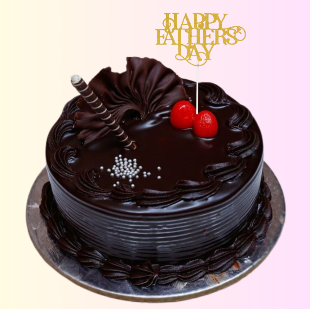 Happy Fathers Day Iris Florists mangalore online delivery of flowers