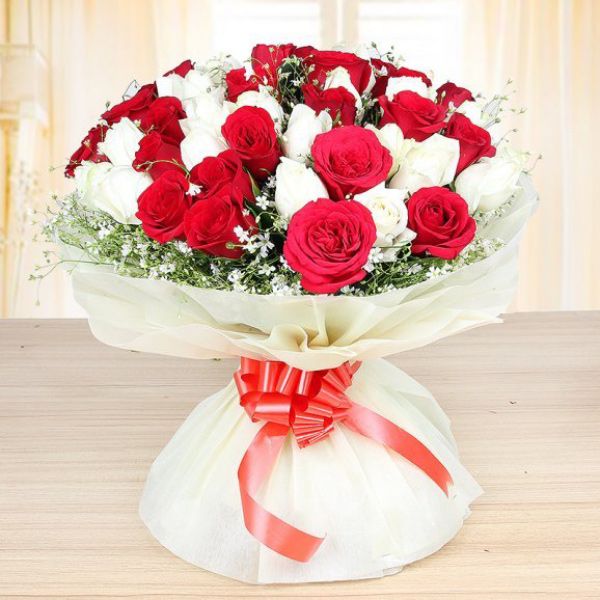 Send Flowers to Mangalore with ① FloraZone | Same Day & Midnight Flower  Delivery in Mangalore | Online Florist - Flora Zone