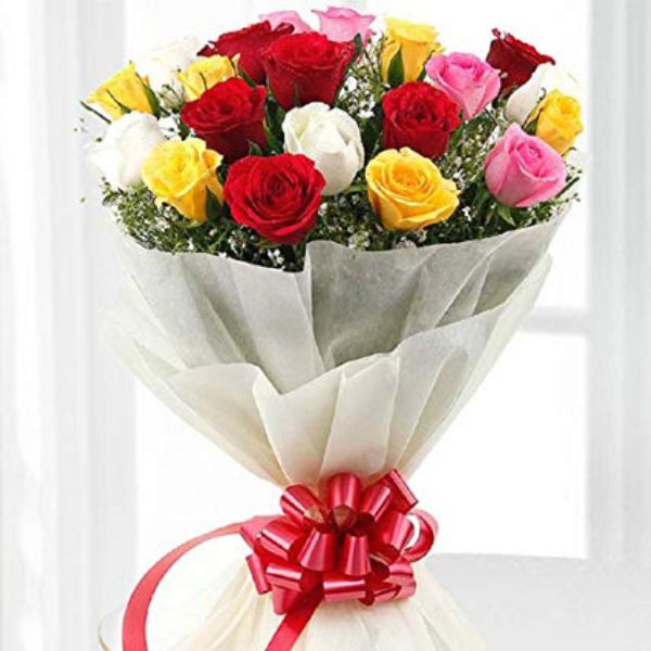Flower shop bouquet delivery