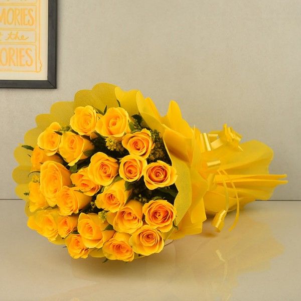 Friendship Day Bouquet Iris Florists mangalore online delivery of