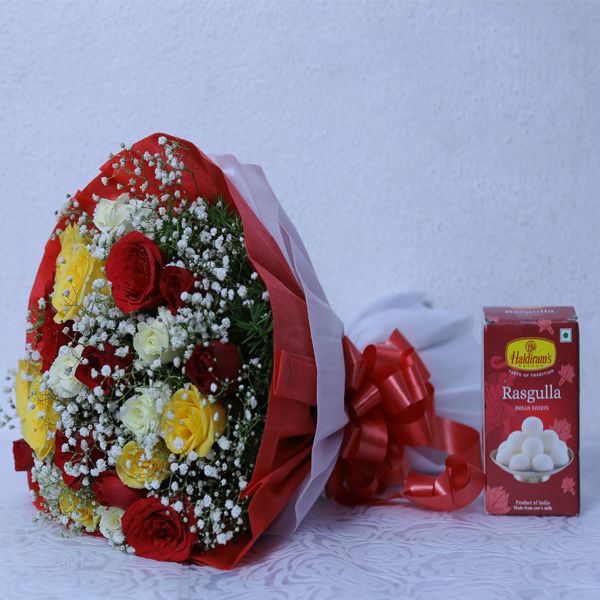 Candle Light Iris Florists mangalore online delivery of flowers,cakes