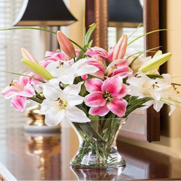 Vault Of Surprise Iris Florists mangalore online delivery of flowers