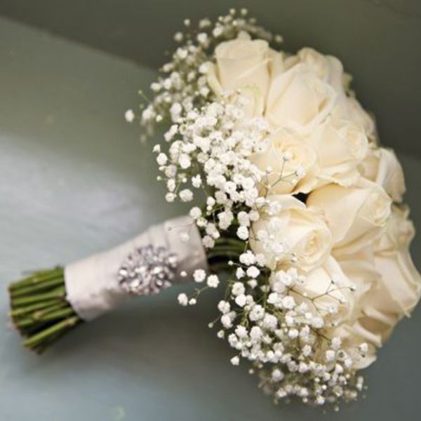 Boundless Beauty Iris Florists mangalore online delivery of flowers